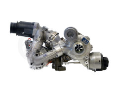 Турбина 10009930102 10009880102 10009700102 03L145715G 1000 970 0102 1