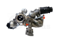 Turbo 10009930102 10009880102 10009700102 03L145715G 1000 970 0102 100 2