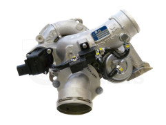 Turbo 53039880136 53039700136 06J145701P 06J145701R 5303 970 0136 5303