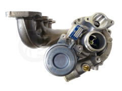 Turbina 53039880460 53039700460 03C145703B 5303 970 0460 5303 988 0460