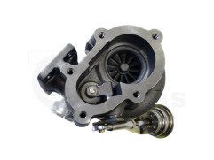 Turbo 53169886502 53169706502 51.09100-7568 5316 970 6502 5316 988 650 2