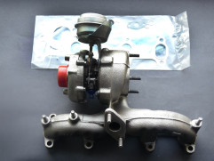 Turbo 038253019C 03G253014R 03G253016L 03G253016N 713672-0007 713672-5 2