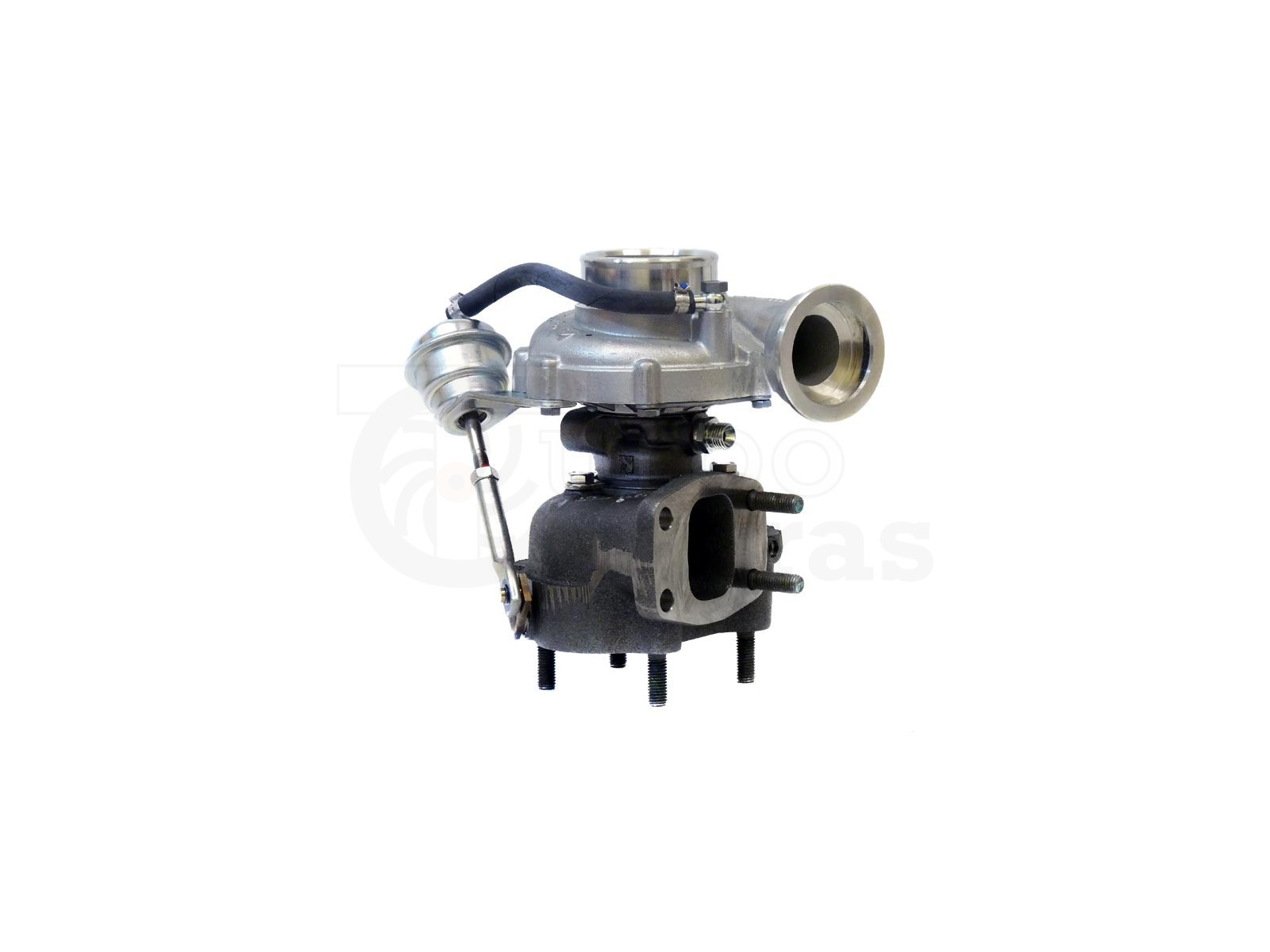 B0BG Turbocharger Ford 16399880006 Turbo