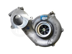 Turbo 53269880000 53269710000 53269700000 12641970000 1264 197 0000 53