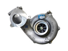 Turbo 53269880000 53269710000 53269700000 12641970000 1264 197 0000 53