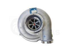 Turbo 53319886910 53319716910 53319706910 51.09100-7764 51.09100-7765