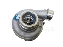 Турбина 53319887142 53319707142 1779161 5331 970 7142 5331 988 7142