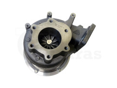 Turbo 53319887142 53319707142 1779161 5331 970 7142 5331 988 7142 2