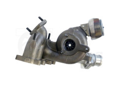 Turbo 54399880003 54399700003 038253010K 038253019P 038253056C 5439 97 2