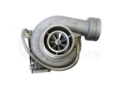 Турбина 56209880001 56201970001 04285322 5620 197 0001 5620 988 0001