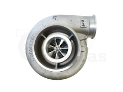 Турбина 56409880005 56409790005 56401970005 0090965299 00909652990080 