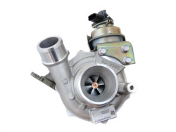 Turbo 49335-04000 49T35-04000 8983313590