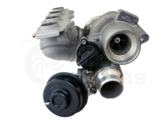 Turbo 7588938Ai17 49477-02016 49U77-02016 7 588 938 Ai17