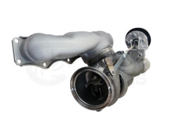 Turbo 7588938Ai17 49477-02016 49U77-02016 7 588 938 Ai17 2