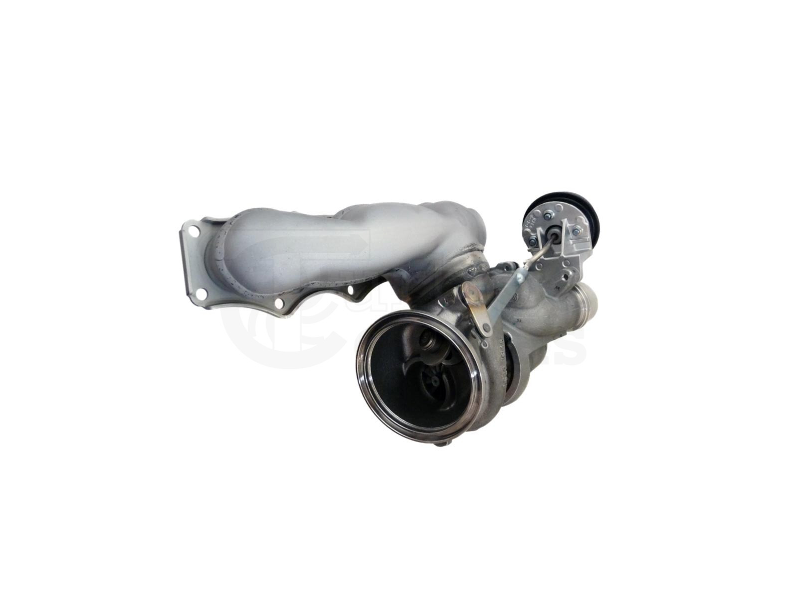 Turbo 7588938Ai17 49477-02016 49U77-02016 7 588 938 Ai17