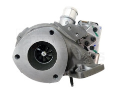 Turbina 854800-0001 854800-5001W 854800-9001W BK3Q-6K682-PC BK3Q6K682P 2