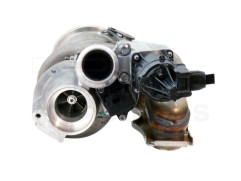 Turbina 7634486Ai04 49477-02022 49U77-02022 7 634 486 Ai04