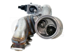 Turbina 7634486Ai04 49477-02022 49U77-02022 7 634 486 Ai04 2
