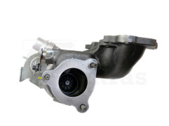 Turbo 144106079R--B 49373-004R1 49373-05005 8201165362 2