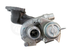 Турбина 144107423R--B 49373-05105 8201329433