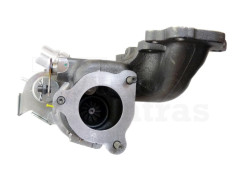 Turbo 144107423R--B 49373-05105 8201329433 2