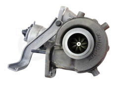 Turbo 25185866 49477-01510 2