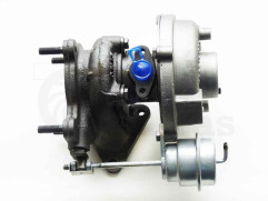 Turbo 53039700006 028145701J 5303 970 0006 95VW6K682AA 95VW6K682AB