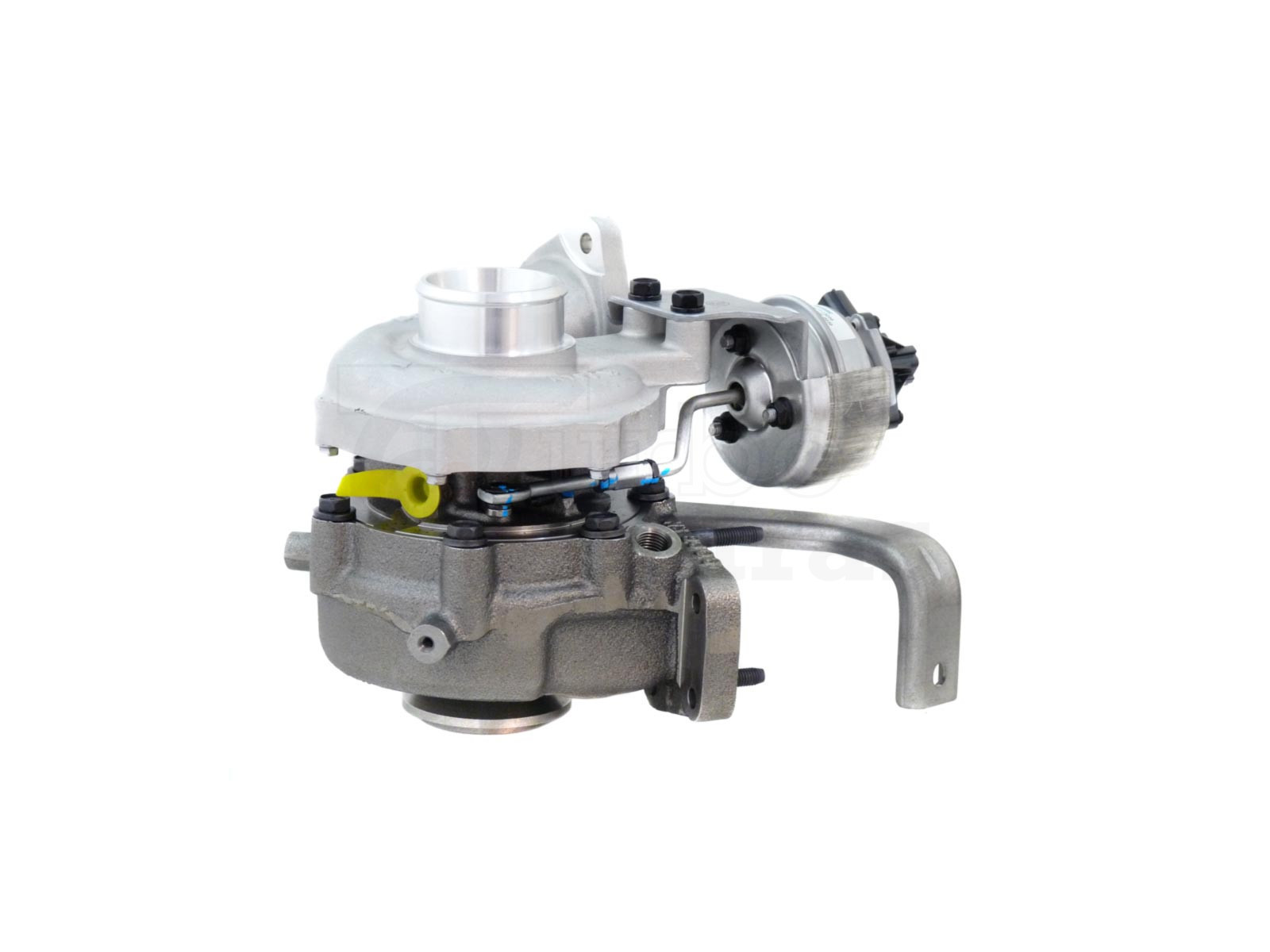 Turbo 25185866 49477-01510