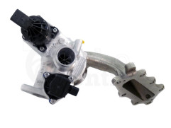 Турбина 144115837R 851831-0002 851831-5002S