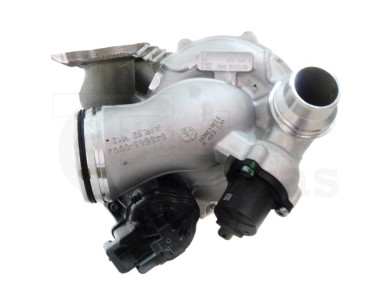 Turbina 852594-0025 852594-5025S 8672928-06