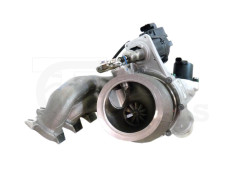 Turbo 852594-0025 852594-5025S 8672928-06 2