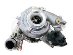 Turbo 059145873FB 884365-0001