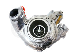 Turbo 059145873FB 884365-0001 2