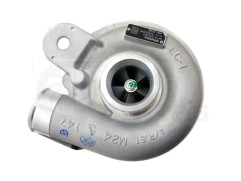 Turbo 4725203 845656-0002 845656-5002S