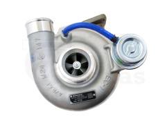 Турбина 488-1826 4881826 CA4881826