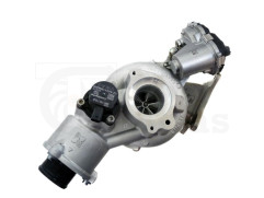 Турбина 53039700822 06N145702D 5303 970 0822