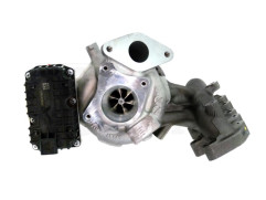 Turbo 282312U000 843814-0008 843814-5008S