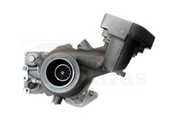 Turbo 282312U000 843814-0008 843814-5008S 2