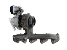 Turbina 282312U000 843814-0008 843814-5008S