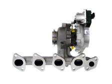Turbina 282312U000 843814-0008 843814-5008S