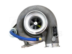 Турбина 1766751 452311-0008 452311-5008S