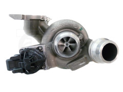 Turbo 763756315 49477-02411 7 637 563 15