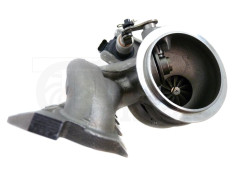 Turbo 763756315 49477-02411 7 637 563 15 2