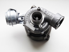 Turbocharger 717858-0007 Refurbished