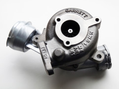 Turbocharger 717858-0007 Refurbished 2