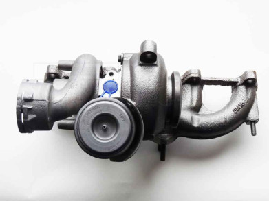 Turbo 54399900020 54399880020 54399700020 038253010C