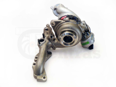 Turbocharger 785448-5005S (1)