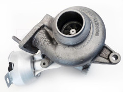 Turbo 753556-0002 GT1749V 2
