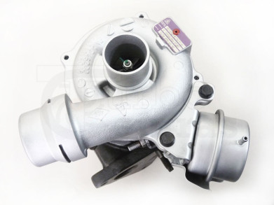 Turbo 54399700030 54399880030 BV39