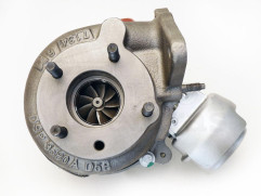 Turbo 54399700030 54399880030 BV39 2